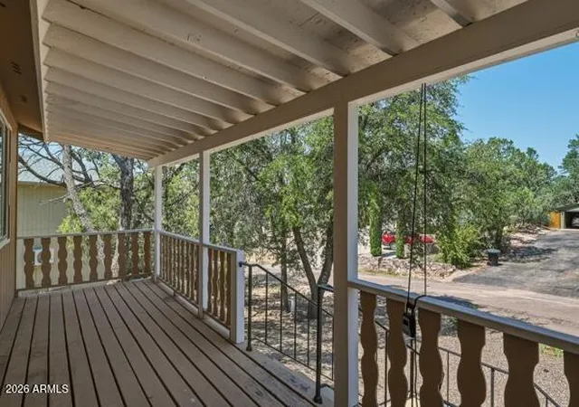39th image of 505 N William Tell Cir, Payson, AZ 85541 | MLS# 6992714