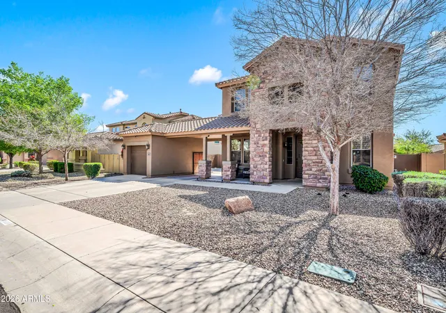 Photo 2 of Sale Pending at 15327 W Roma Ave, Goodyear, AZ 85395 | MLS# 6996504 | Listing updated on 2026-09-17