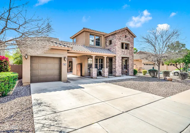 Photo 3 of Sale Pending at 15327 W Roma Ave, Goodyear, AZ 85395 | MLS# 6996504 | Listing updated on 2026-09-17