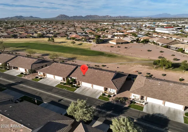 Homes for sale in Mesa, AZ | 2663 S Springwood Blvd #321, Mesa, AZ 85209 | MLS# 6992486