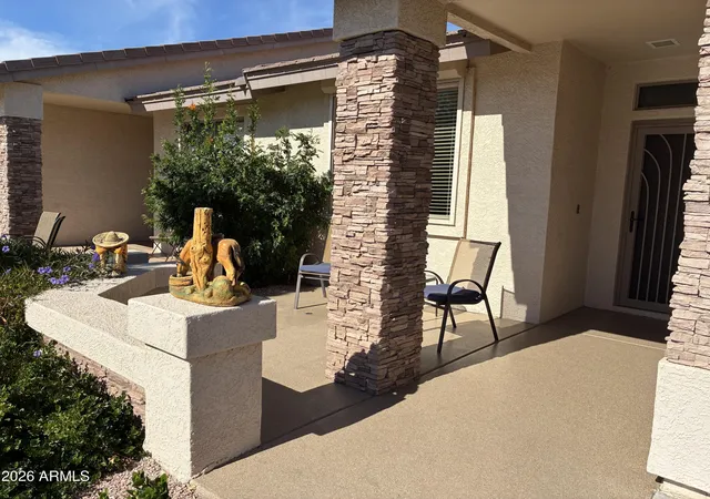 Homes for sale in Mesa, AZ | 2663 S Springwood Blvd #321, Mesa, AZ 85209 | MLS# 6992486