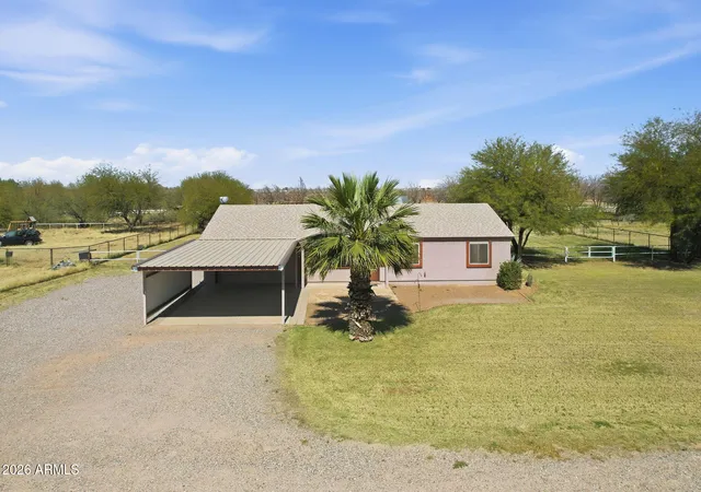 1st image of 2748 E Baughn Ave, Coolidge, AZ 85128 | MLS# 6992508