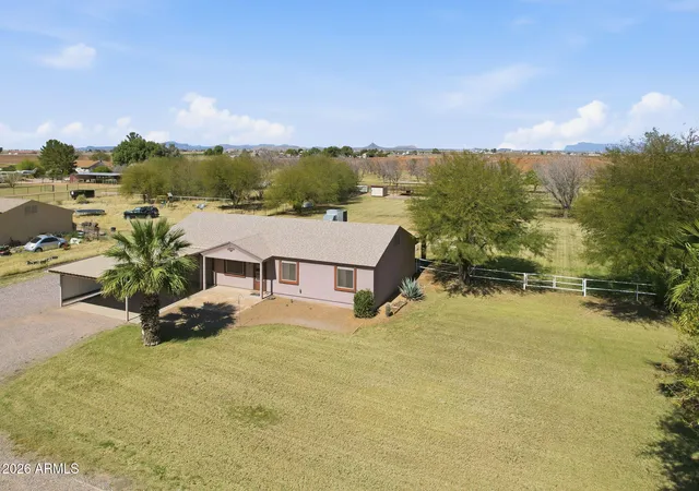 2nd image of 2748 E Baughn Ave, Coolidge, AZ 85128 | MLS# 6992508