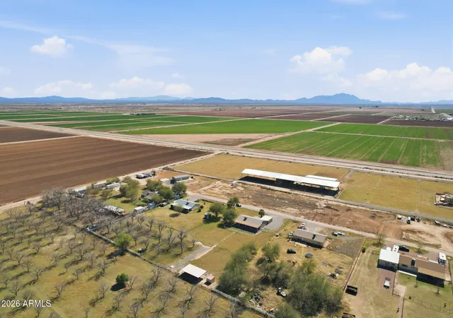 Photo 3 of Single family home for sale at 2748 E Baughn Ave, Coolidge, AZ 85128 | MLS# 6992508 | Listing updated on 2026-06-16