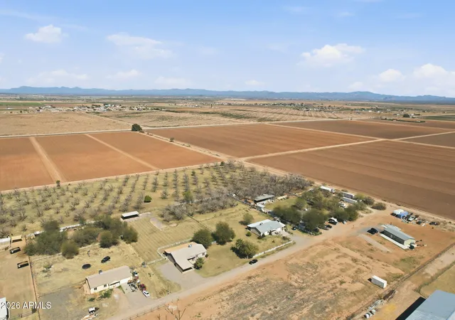 Photo 3 of Single family home for sale at 2748 E Baughn Ave, Coolidge, AZ 85128 | MLS# 6992508 | Listing updated on 2026-06-16