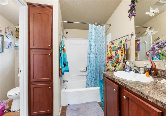 Photo 20 of Manufactured home for sale at 3382 E Grand View Dr, Cottonwood, AZ 86326 | MLS# 6999317 | Listing updated on 2026-09-30