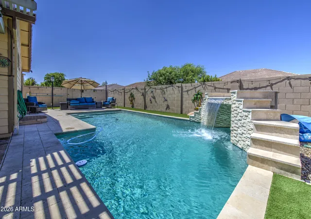 1st image of 16146 W Devonshire Ave, Goodyear, AZ 85395 | MLS# 6993173