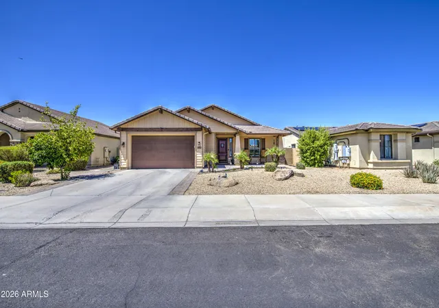 2nd image of 16146 W Devonshire Ave, Goodyear, AZ 85395 | MLS# 6993173