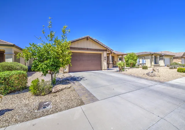 Photo 3 of Single family home for sale at 16146 W Devonshire Ave, Goodyear, AZ 85395 | MLS# 6993173 | Listing updated on 2026-09-17