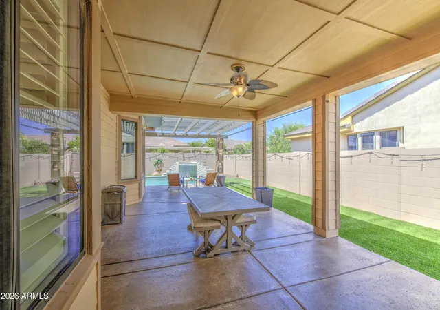 45th image of 16146 W Devonshire Ave, Goodyear, AZ 85395 | MLS# 6993173