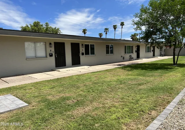 1st image of 3630 N 15th Ave, Phoenix, AZ 85015 | MLS# 6992526
