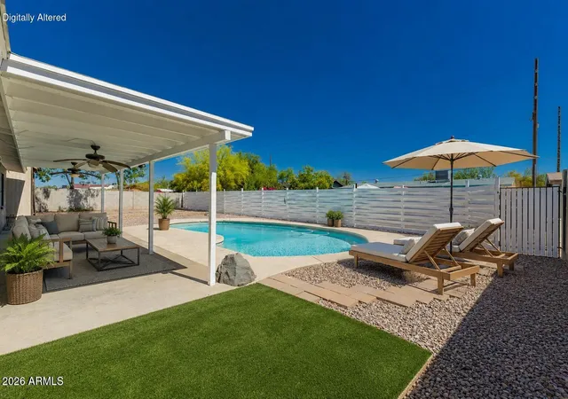 2nd image of 1409 N Oleander St, Tempe, AZ 85288 | MLS# 7001111