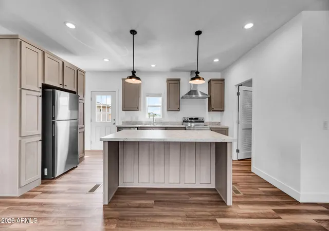 3rd image of 32034 N 167Th Ave, Surprise, AZ 85387 | MLS# 7069329