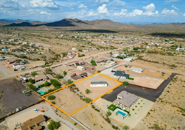 45th image of 32034 N 167th Ave, Surprise, AZ 85387 | MLS# 7069329