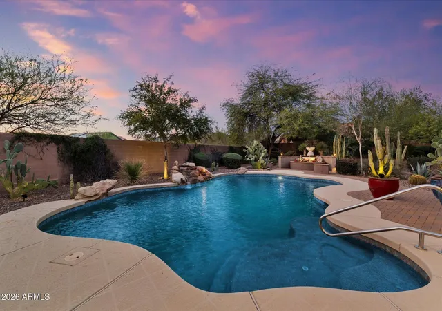 Homes for sale in Phoenix, AZ | 40814 N Long Landing Ct, Phoenix, AZ 85086 | MLS# 6995465