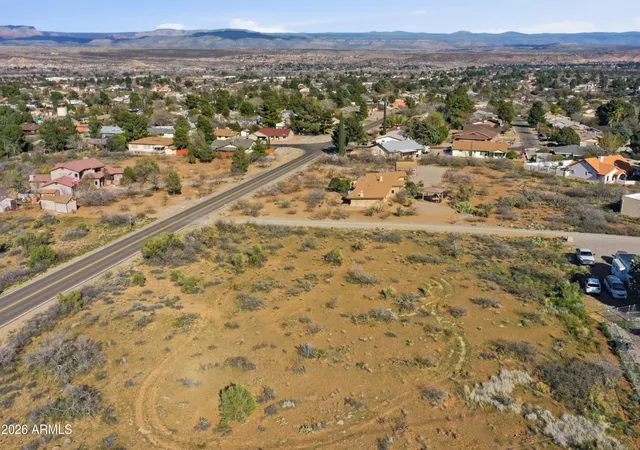 1st image of 000 Rio Mesa Trail #0, Cottonwood, AZ 86326 | MLS# 6997432
