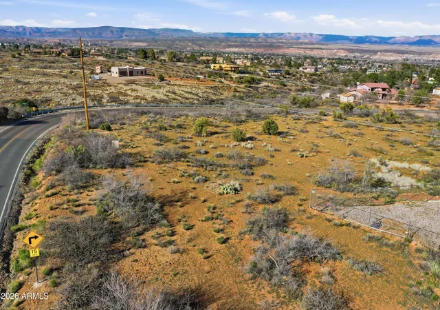 2nd image of 000 Rio Mesa Trail #0, Cottonwood, AZ 86326 | MLS# 6997432