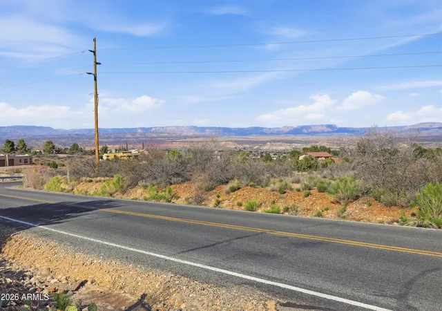 3rd image of 000 Rio Mesa Trail -- #0, Cottonwood, AZ 86326 | MLS# 6997432