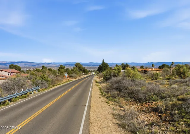 4th image of 000 Rio Mesa Trail -- #0, Cottonwood, AZ 86326 | MLS# 6997432