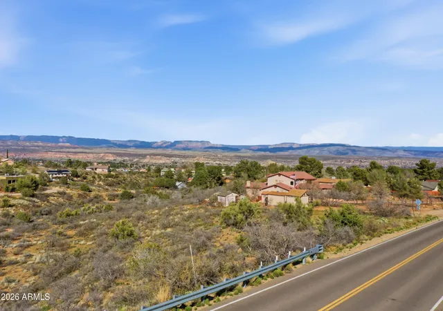 5th image of 000 Rio Mesa Trail -- #0, Cottonwood, AZ 86326 | MLS# 6997432