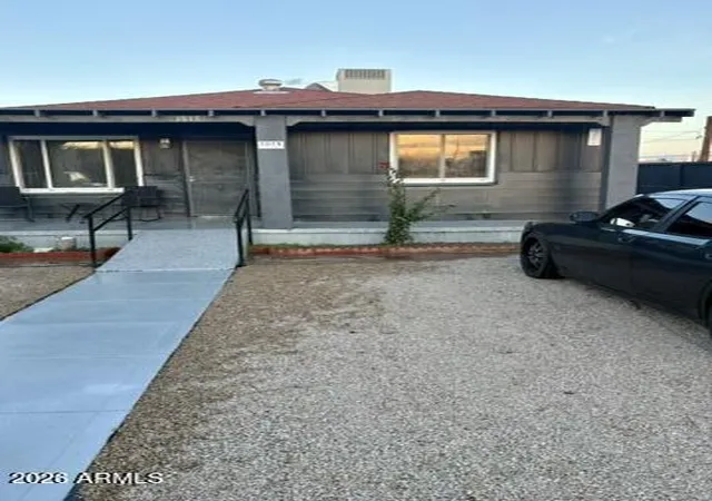 Photo 2 of Townhouse for sale at 1015 S 1st Avenue, Phoenix, AZ 85003 | MLS# 6992945 | Listing updated on 2026-08-01