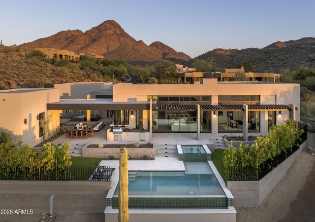 2nd image of 10801 E Happy Valley Rd #131, Scottsdale, AZ 85255 | MLS# 7030005