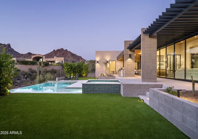 3rd image of 10801 E Happy Valley Rd #131, Scottsdale, AZ 85255 | MLS# 7030005