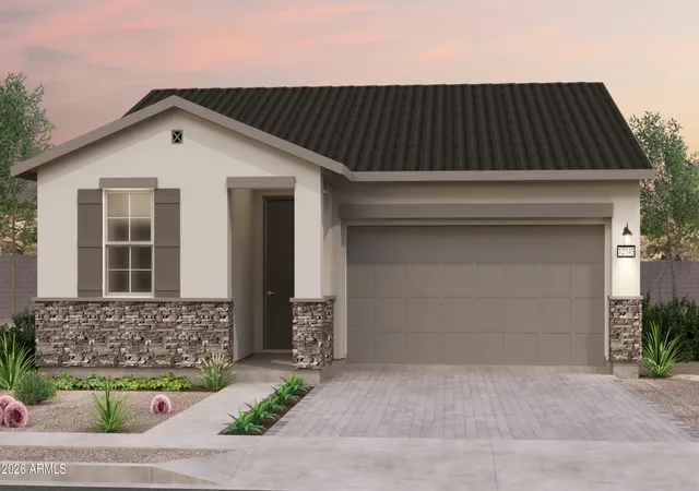 Photo 1 of Sale Pending at 12567 W Odeum Ln, Avondale, AZ 85323 | MLS# 6992617 | Listing updated on 2026-06-09