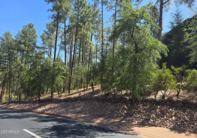 Photo 3 of Land for sale at 401 N Grapevine Dr #525, Payson, AZ 85541 | MLS# 6992631 | Listing updated on 2026-09-23