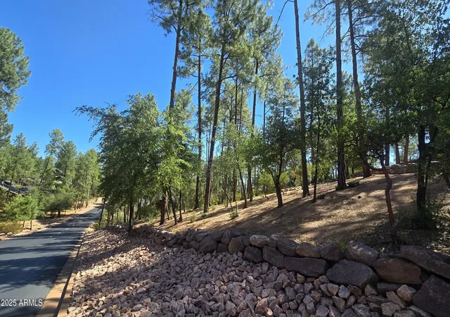 Photo 4 of Land for sale at 401 N Grapevine Dr #525, Payson, AZ 85541 | MLS# 6992631 | Listing updated on 2026-09-23