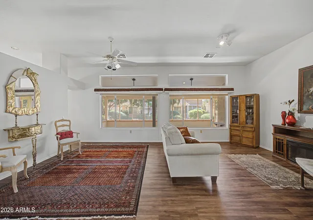 Photo 4 of Single family home for sale at 13405 W Caraway Dr, Sun City West, AZ 85375 | MLS# 6992960 | Listing updated on 2026-09-14
