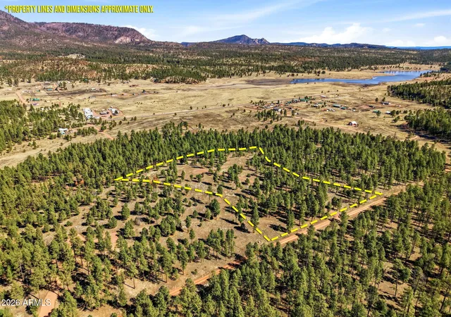 1st image of Tbd N2147 Lot #B, Alpine, AZ 85920 | MLS# 6992699
