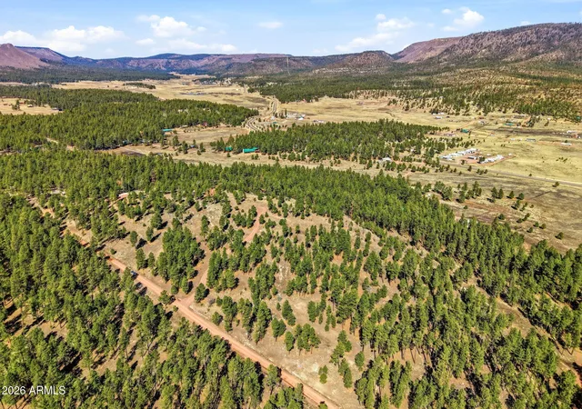 2nd image of Tbd N2147 Lot #B, Alpine, AZ 85920 | MLS# 6992699
