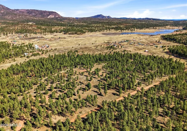 3rd image of Tbd N2147 Lot -- #B, Alpine, AZ 85920 | MLS# 6992699