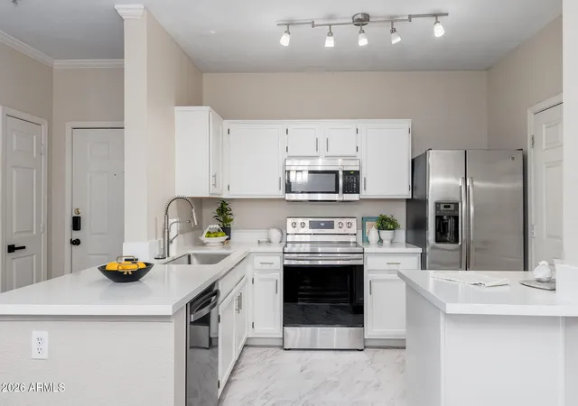 1st image of 5401 E Van Buren St #3112, Phoenix, AZ 85008 | MLS# 6993610