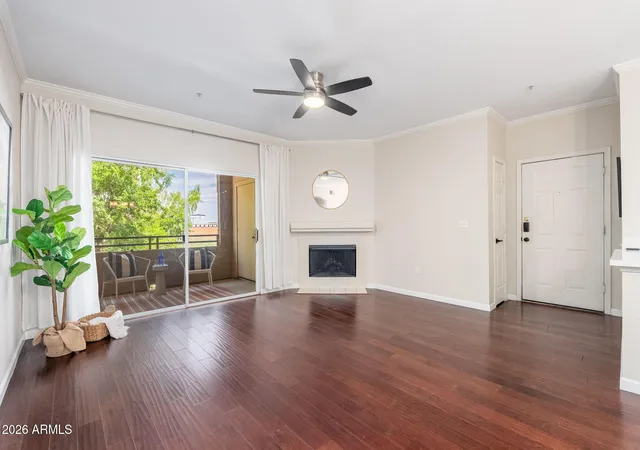 3rd image of 5401 E Van Buren St #3112, Phoenix, AZ 85008 | MLS# 6993610
