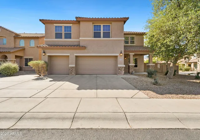 1st image of 7639 W Georgetown Wy, Florence, AZ 85132 | MLS# 6995743