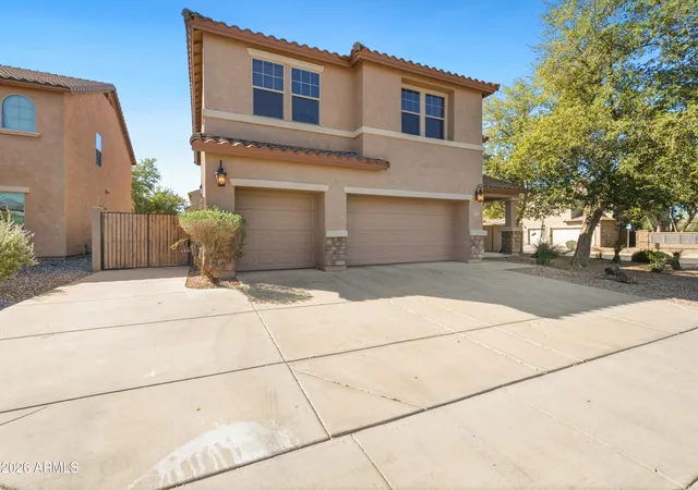 2nd image of 7639 W Georgetown Wy, Florence, AZ 85132 | MLS# 6995743