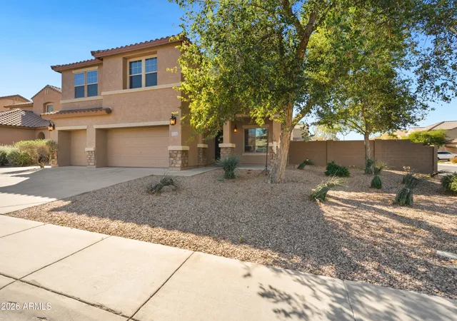 Photo 3 of Single family home for sale at 7639 W Georgetown Way, Florence, AZ 85132 | MLS# 6995743 | Listing updated on 2026-08-11