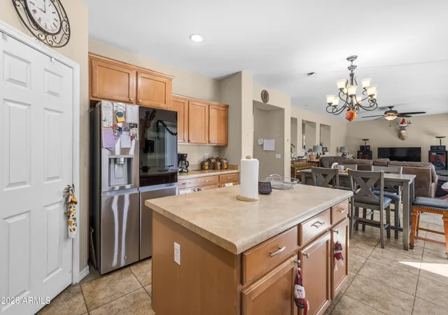 Photo 4 of Single family home for sale at 7639 W Georgetown Way, Florence, AZ 85132 | MLS# 6995743 | Listing updated on 2026-08-11