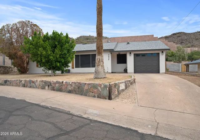 Photo 1 of Single family home for sale at 9829 N 4th Avenue, Phoenix, AZ 85021 | MLS# 6993210 | Listing updated on 2026-09-22