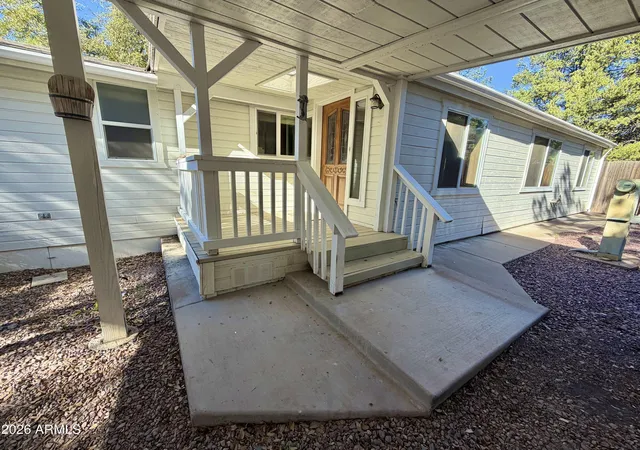 Homes for sale in Payson, AZ | 1106 N William Tell Cir, Payson, AZ 85541 | MLS# 6993526