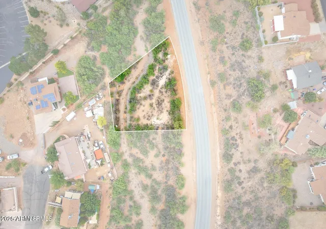 3rd image of 1532 S Camino Real -- #2983, Cottonwood, AZ 86326 | MLS# 6992790