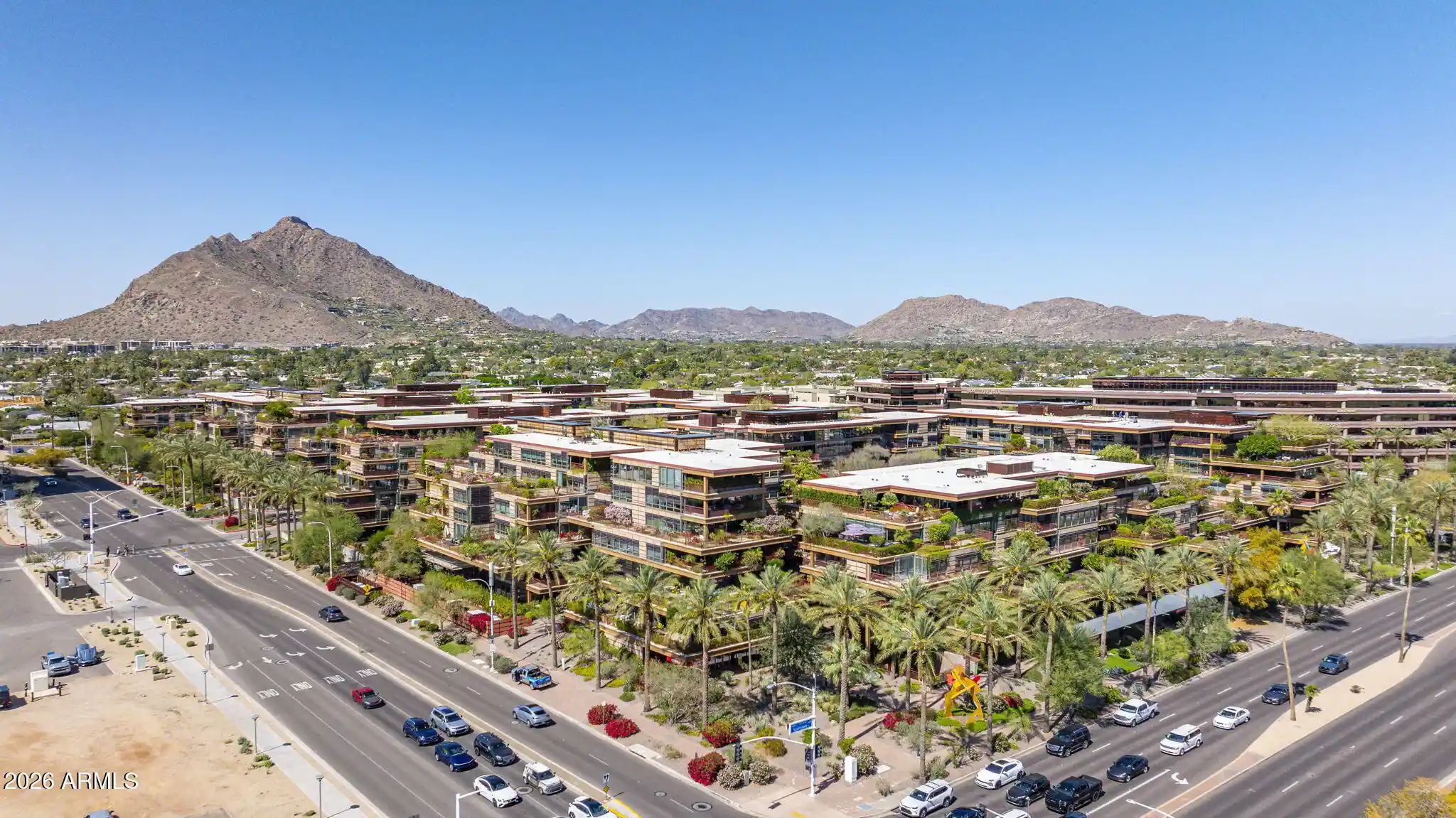 Listing Photo 66 - Condo for sale in 7157 E Rancho Vis Dr located at 7157 E Rancho Vis Dr, Scottsdale, AZ 85251 - Unit #5006
