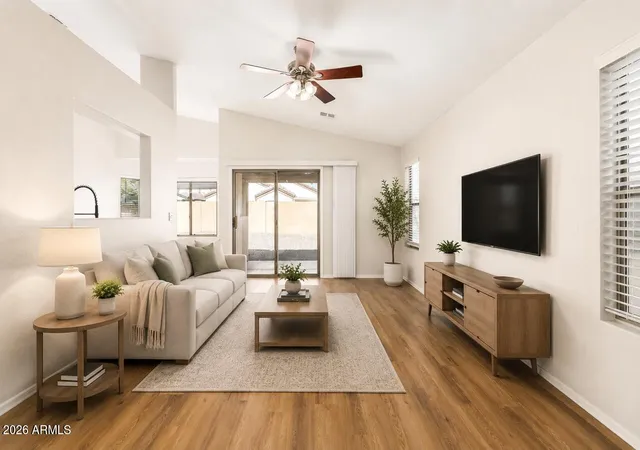 Photo 1 of Single family home for sale at 15526 W Lisbon Ln, Surprise, AZ 85379 | MLS# 6993559 | Listing updated on 2026-07-16