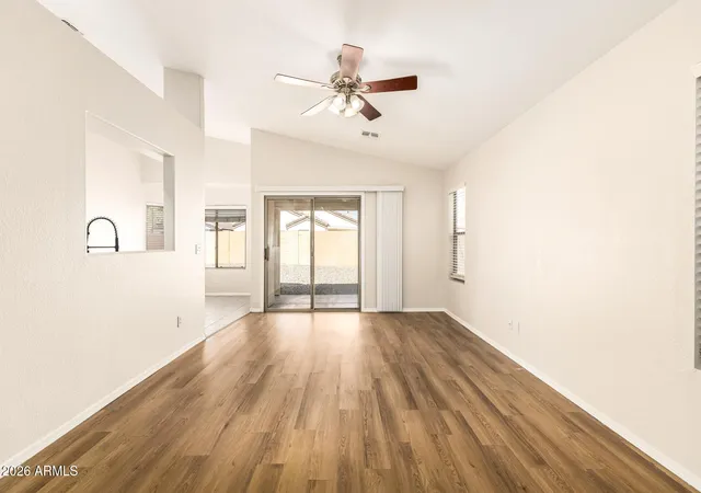 Photo 3 of Single family home for sale at 15526 W Lisbon Ln, Surprise, AZ 85379 | MLS# 6993559 | Listing updated on 2026-07-16