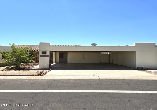 1st image of 4747 W Palmaire Ave, Glendale, AZ 85301 | MLS# 6992822