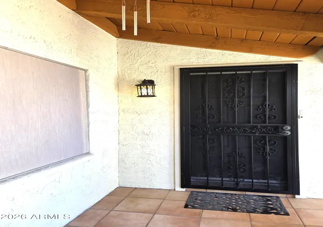 Photo 3 of Townhouse for sale at 4747 W Palmaire Ave, Glendale, AZ 85301 | MLS# 6992822 | Listing updated on 2026-10-09