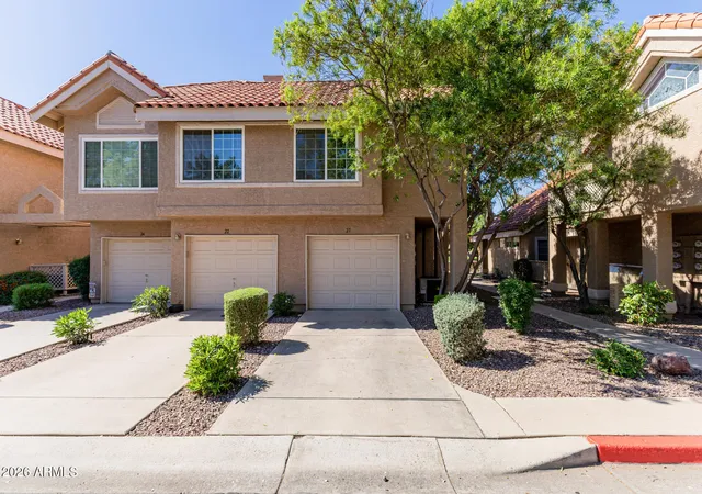 1st image of 1633 E Lakeside Dr #27, Gilbert, AZ 85234 | MLS# 6992848