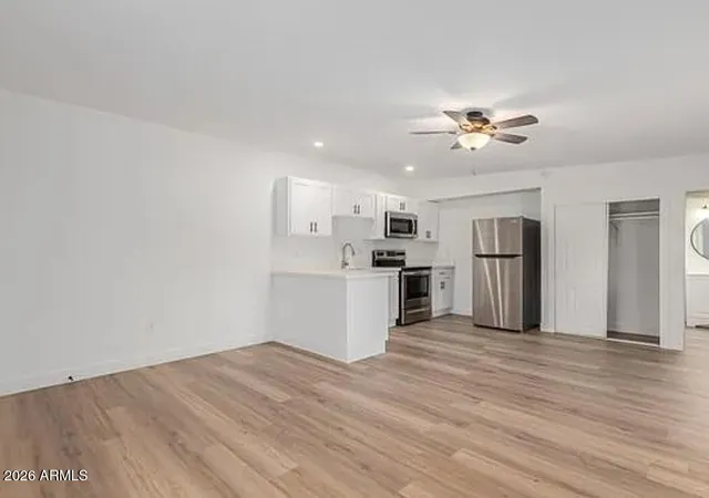 Photo 2 of Townhouse for sale at 5035 N 23rd Avenue, Phoenix, AZ 85015 | MLS# 6993194 | Listing updated on 2026-09-01